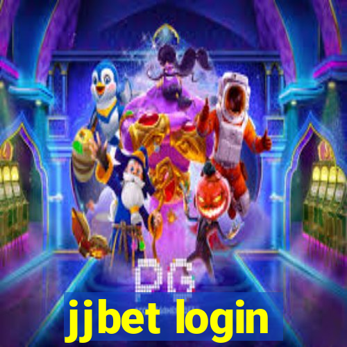 jjbet login